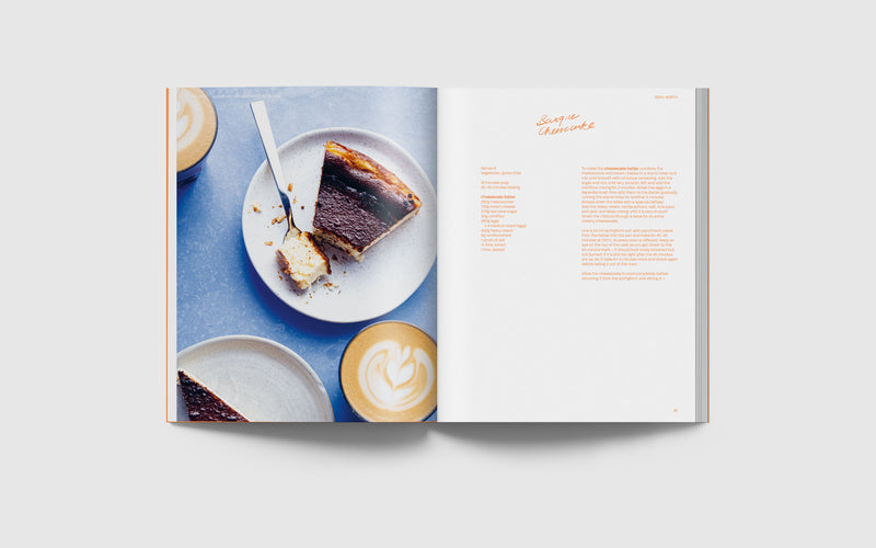 plated Berlin - A contemporary food guide to 35 of Berlin‘s finest eateries