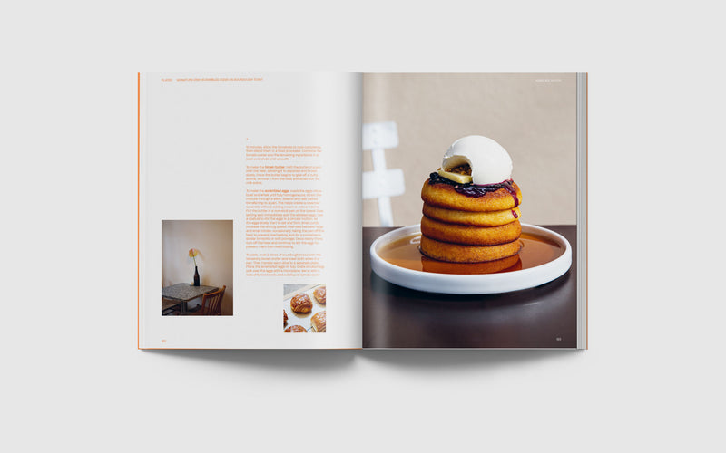 plated Berlin - A contemporary food guide to 35 of Berlin‘s finest eateries