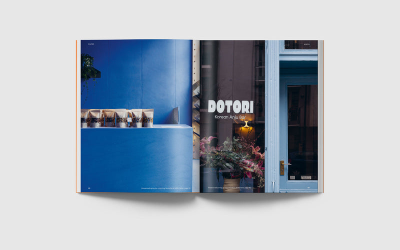 plated Berlin - A contemporary food guide to 35 of Berlin‘s finest eateries