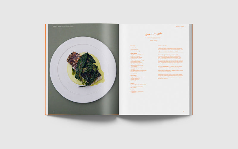 plated Berlin - A contemporary food guide to 35 of Berlin‘s finest eateries